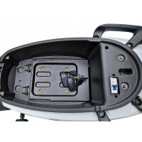E-Roller "X1" 500 Watt, 25 km/h, 48 Volt, 20 AH, EEC