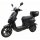 E-Roller "X1" 500 Watt, 25 km/h, 48 Volt, 20 AH, EEC