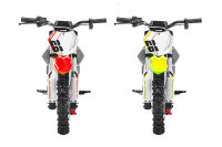 KidCross 12/10 Dirtbike 1000W 60V Lithium