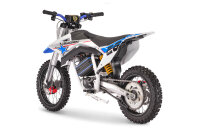 KidCross 14/12 Dirtbike 1000W 60V Lithium