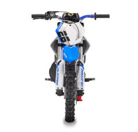 KidCross 14/12 Dirtbike 1000W 60V Lithium