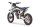 KidCross 14/12 Dirtbike 1000W 60V Lithium