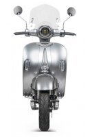 CLASSICO 45kmh EEC Blau-1 Stk. Lithium Akku (1 x 20AH)