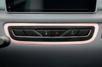 Geco AMY 3,5kW inkl. 60V 125Ah EEC Elektroauto 45km/h Grün