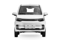 Geco AMY 3,5kW inkl. 60V 125Ah EEC Elektroauto 45km/h Grün