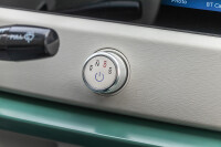 Star 6kW inkl. 72V 105Ah LiFePO4 EEC Elektroauto 45km/h Grün