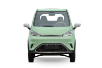 Star 6kW inkl. 72V 105Ah LiFePO4 EEC Elektroauto 45km/h Grün