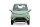 Star 6kW inkl. 72V 105Ah LiFePO4 EEC Elektroauto 45km/h Grün