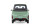 Star 6kW inkl. 72V 105Ah LiFePO4 EEC Elektroauto 45km/h Grün