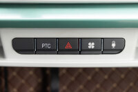 Star 6kW inkl. 72V 105Ah LiFePO4 EEC Elektroauto 45km/h Weiß