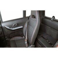 Cruise Kabinenroller 45km/h EEC 1 Stk. Lithium Akku 60AH-Grau