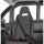 Cruise Kabinenroller 45km/h EEC 2 Stk. Lithium Akku 60AH-Grau