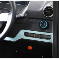 FUTURA TWO Kabinenroller 1,5KW 45/km/h EEC Blei-Gel-Akku 58AH