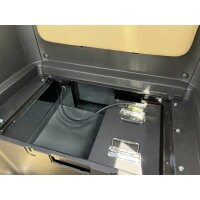 FUTURA TWO Kabinenroller 1,5KW 45/km/h EEC Blei-Gel-Akku 58AH