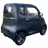 FUTURA TWO Kabinenroller 1,5KW 45/km/h EEC Blei-Gel-Akku 58AH