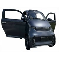 FUTURA TWO Kabinenroller 1,5KW 45/km/h EEC Blei-Gel-Akku 58AH