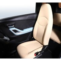 FUTURA TWO Kabinenroller 1,5KW 45/km/h EEC Blei-Gel-Akku 58AH