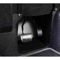 FUTURA TWO Kabinenroller 1,5KW 45/km/h EEC Blei-Gel-Akku 58AH