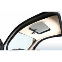 FUTURA TWO Kabinenroller 1,5KW 45/km/h EEC Blei-Gel-Akku 58AH