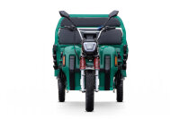 Pritsche gXP 1,8kW 40km/h EEC
