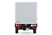 Truck gXC V9 3kW 45km/h EEC Grün