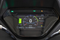 Truck gXC V9 3kW 45km/h EEC Grün