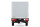 Truck gXC V9 3kW 45km/h EEC Grün
