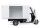 Truck gXC V9 3kW 45km/h EEC Grün
