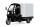 Truck gXC V9 3kW 45km/h EEC Grün