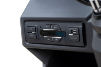 Truck gXC V9 3kW 45km/h EEC Weiß