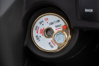 Truck gXC V9 3kW 45km/h EEC Weiß