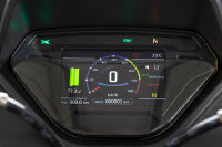 Truck gXC V9 3kW 45km/h EEC Weiß