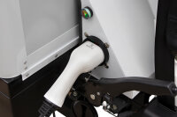 Truck gXC V9 3kW 45km/h EEC Weiß