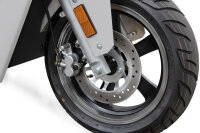 Truck gXC V9 3kW 45km/h EEC Weiß