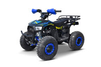 Arizona A 110cc E-Start 6 Zoll