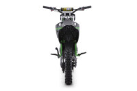 Tyranno 2000W 72V30Ah Lithium 19"16"