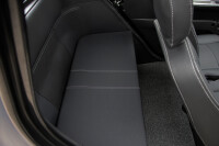 E-GO! eK4 4kW Elektroauto EEC 45km/h Blei-Gel 60V 125AH-Schwarz-Matt