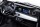 E-GO! eK4 4kW Elektroauto EEC 45km/h Blei-Gel 60V 125AH-Schwarz-Matt