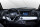 E-GO! eK4 4kW Elektroauto EEC 45km/h Blei-Gel 60V 125AH-Schwarz-Matt