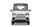 E-GO! eK4 4kW Elektroauto EEC 45km/h Blei-Gel 60V 60AH-Silber-Grau