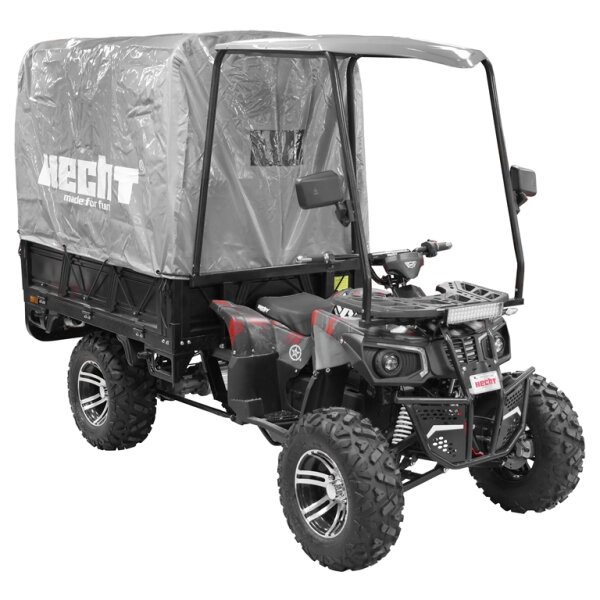 CARGO Transporter 3KW 62AH EEC