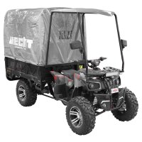 CARGO Transporter 3KW 62AH EEC