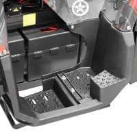 CARGO Transporter 3KW 62AH EEC