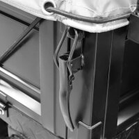 CARGO Transporter 3KW 62AH EEC