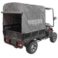 CARGO Transporter 3KW 62AH EEC