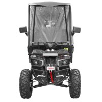 CARGO Transporter 3KW 62AH EEC