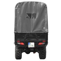 CARGO Transporter 3KW 62AH EEC
