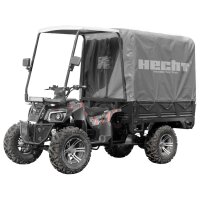 CARGO Transporter 3KW 62AH EEC