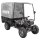 CARGO Transporter 3KW 62AH EEC