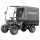 CARGO Transporter 3KW 62AH EEC